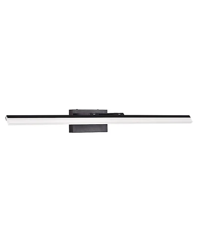 Busdays 39 Inch Modern Led Bathroom Vanity Light Metal Wall Light for Mirror Dressing Room or Sink Area