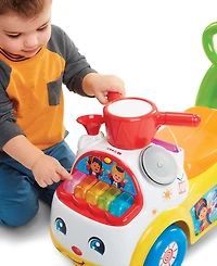 Fisher Price Little People Ride On Toy