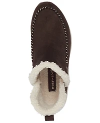 Easy Spirit Women's Tuva Cozy Pull-On Boots