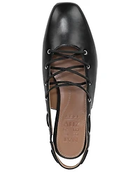 Naturalizer Women's Cove Slingback Flats