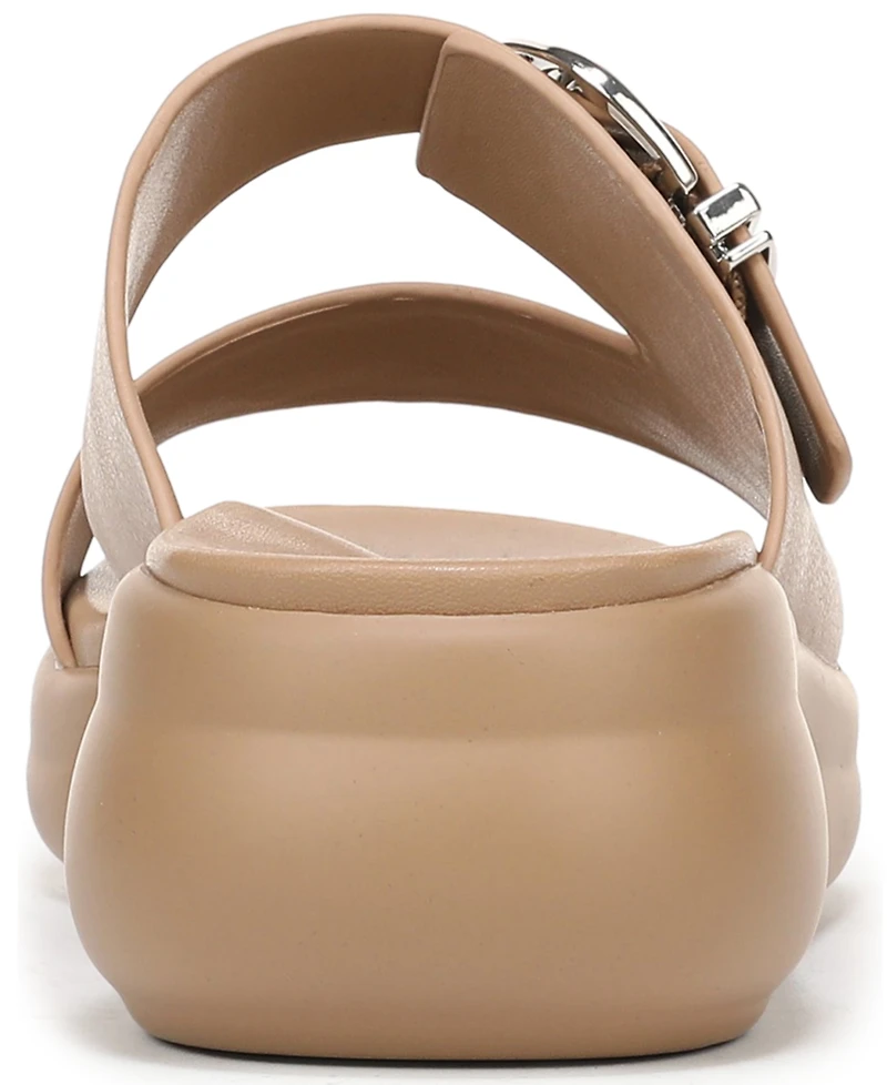 Naturalizer Women's Calista Slide Sandals