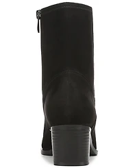Naturalizer Women's Dean Zipper Short Boots