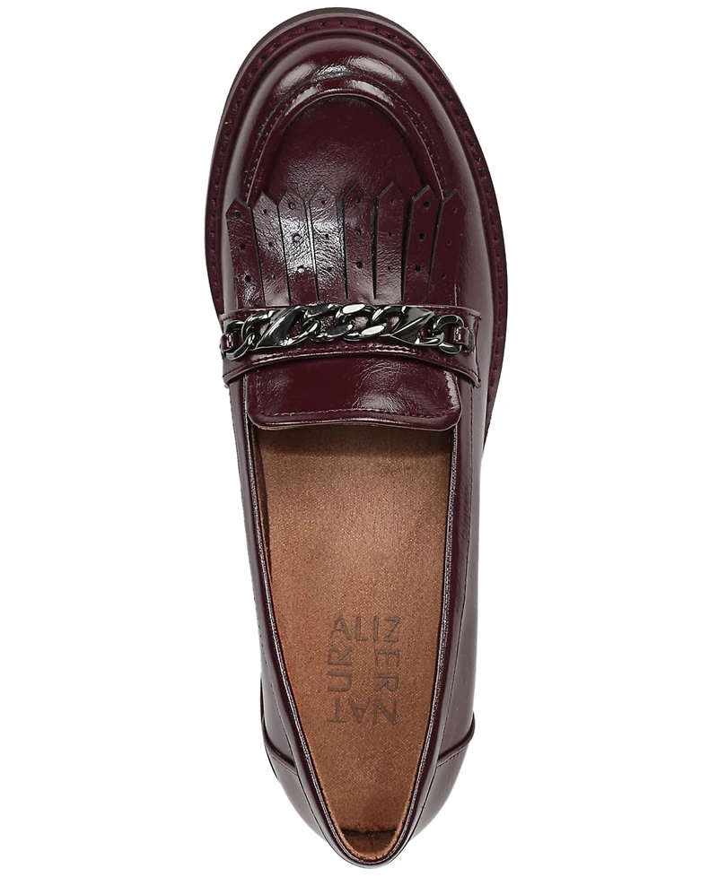 Naturalizer Women's Celia Slip-On Loafers