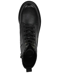 Naturalizer Women's Legend Zipper Short Boots