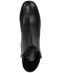 Naturalizer Women's Delaney Zipper Short Boots