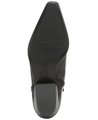 Naturalizer Women's Boden Zipper Short Boots