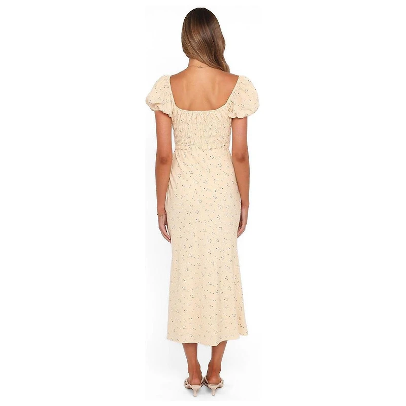 Petal and Pup Women's Teigan Midi Dress