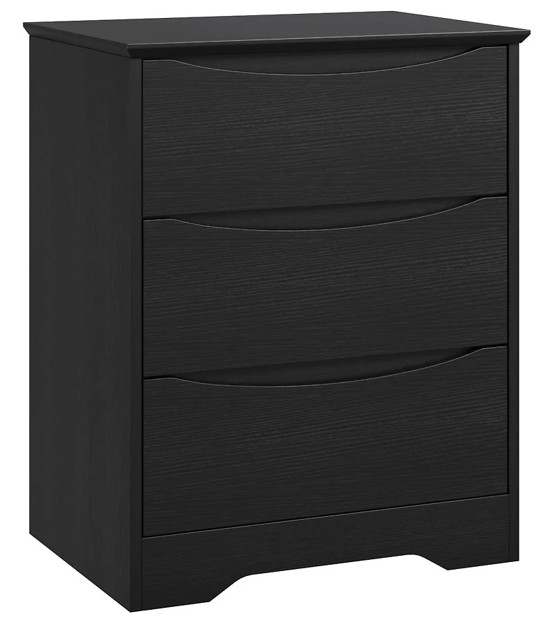 gaomon Drawer Tall Wood Dresser