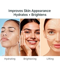 7E Wellness Cell Renewal Peptide Mask