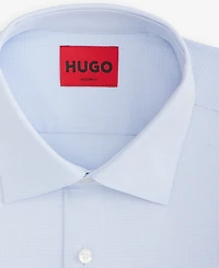 Hugo by Boss Men's Valerio Modern-Fit Dress Shirt