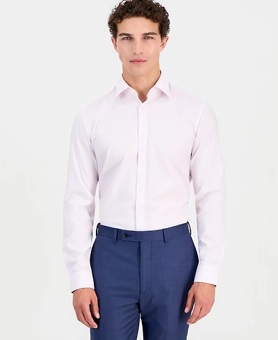 Hugo by Boss Men's Valerio Modern-Fit Dress Shirt