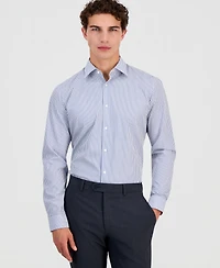 Hugo by Boss Men's Valerio Modern-Fit Dress Shirt