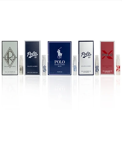 Free gift with Beauty or Fragrance Purchase