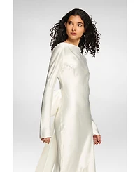 Daska Women's Bow Dress
