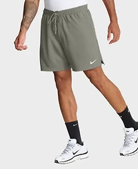 Nike Men's Olive New York Yankees Statement Primary Dri-fit Shorts