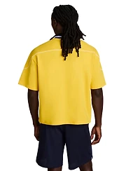 Champion Men's Regular-Fit Gridiron Football Jersey T-Shirt