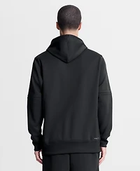Nike Men's Black Cincinnati Reds Authentic Collection Therma-fit Hoodie