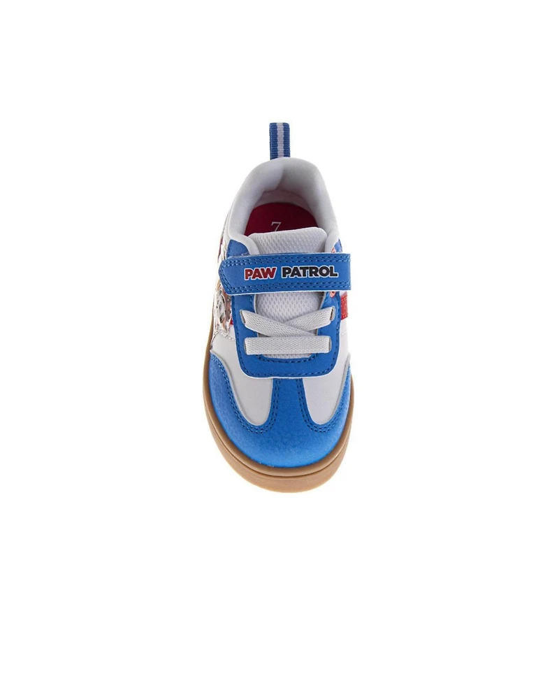 Nickelodeon Kids Comfortable Casuals Sneaker