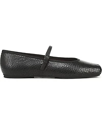 Franco Sarto Women's Oriel Square Toe Mary Jane Flats
