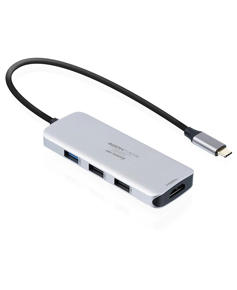 Iogear Nano Dock Pro