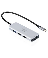 Iogear Nano Dock Pro