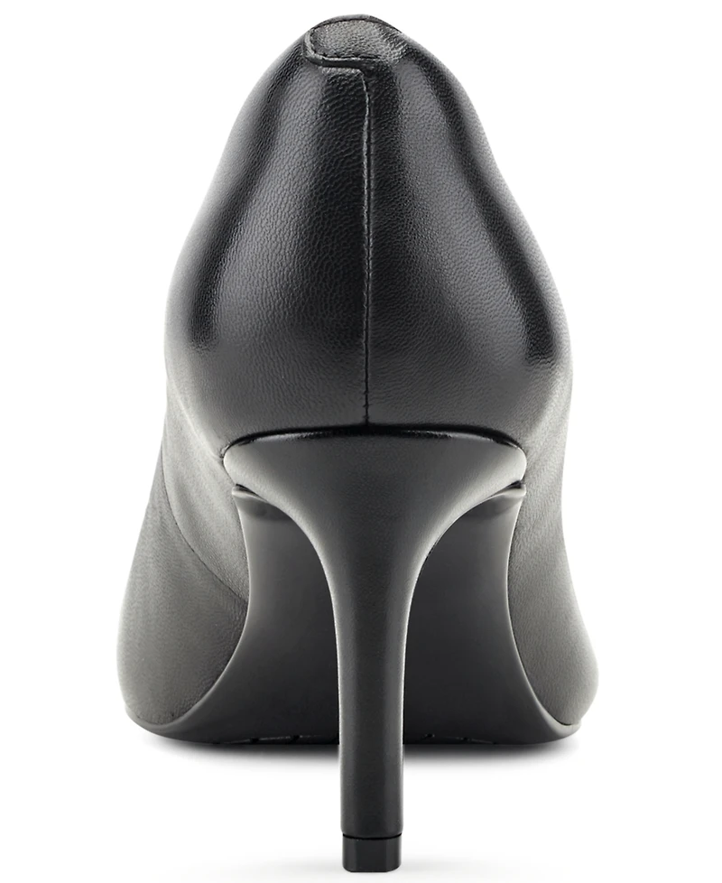 Easy Spirit Women's Cristel eFlex Pointed Toe Pumps