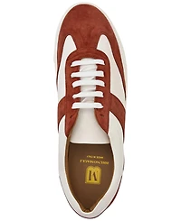 M Line By Bruno Magli Men's Lace-Up Sneakers