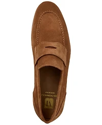 M Line By Bruno Magli Men's Nathan Slip-On Loafers