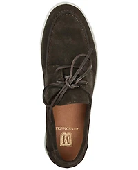 M Line By Bruno Magli Men's Novoli Lace-Up Loafers