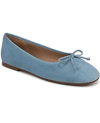 Sam Edelman Women's Alie Ballerina Flats
