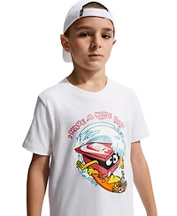 Nike Kids' 8-20 Short-Sleeve T-Shirt