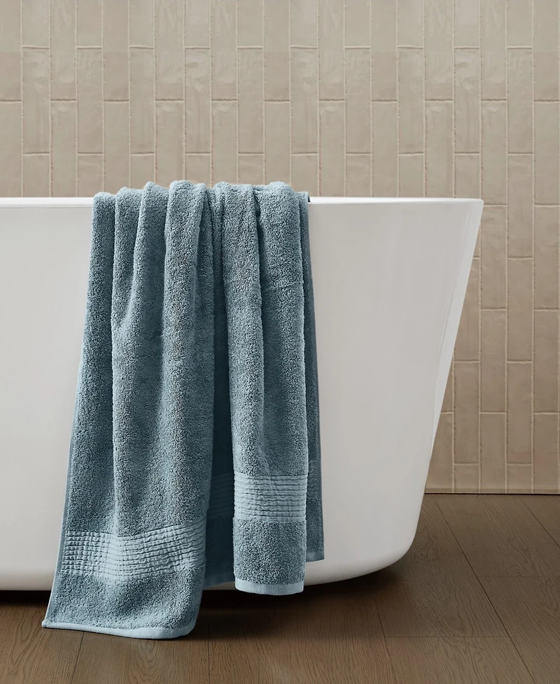 Cannon Cotton-Blend Bath Towel, 40" x 65"