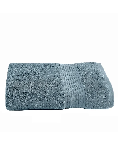 Cannon Cotton-Blend Bath Towel, 40" x 65"
