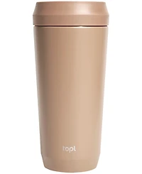 Topl Us To Go Stainless Steel Lid Cup 20 oz. Venti Travel Tumbler