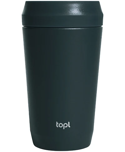 Topl Us To Go Stainless Steel Lid Cup 12 oz. Tall Travel Tumbler
