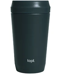 Topl Us To Go Stainless Steel Lid Cup 12 oz. Tall Travel Tumbler