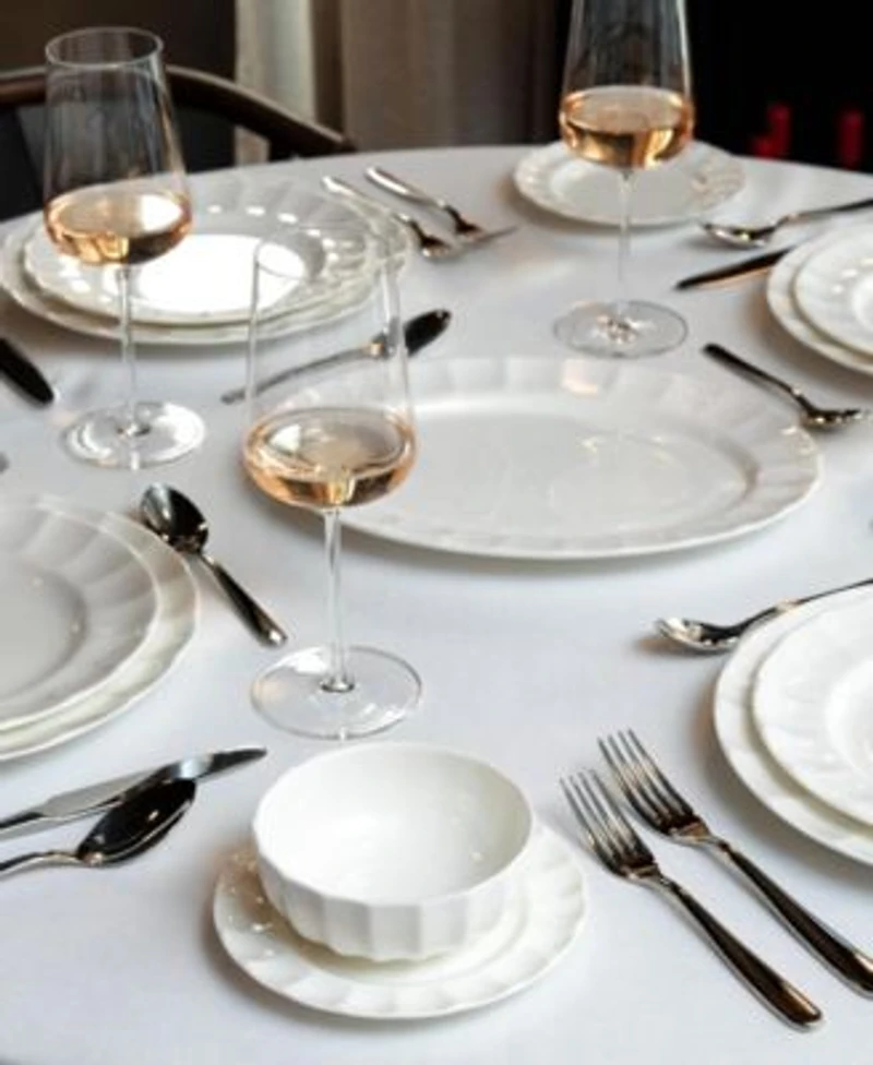 Fortessa Blyss Bone China Dinnerware Collection