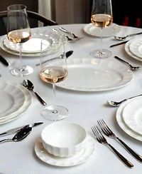 Fortessa Blyss Bone China Dinnerware Collection