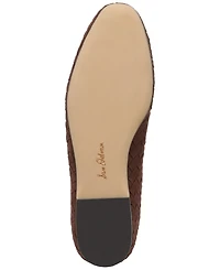 Sam Edelman Women's Ruthie Slip-On Ballet Flats