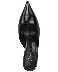 Sam Edelman Women's Margeaux Slip-On Mule Pumps