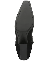Sam Edelman Women's Haisley Zipper Tall Boots