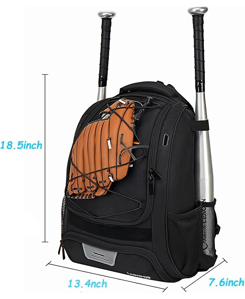 Furlihong Youth Baseball Bag