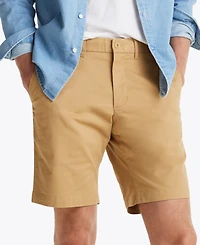 Tommy Hilfiger Men's Brooklyn 1985 9" Shorts
