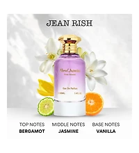 Jean Rish Floral Jasmine Eau de Perfume
