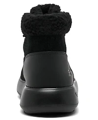 Skechers Women's Relaxed Fit: Go Walk Horizon - Lana Ankle Boots from Finish Line