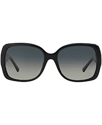 Burberry Women's Polarized Sunglasses, BE4160P