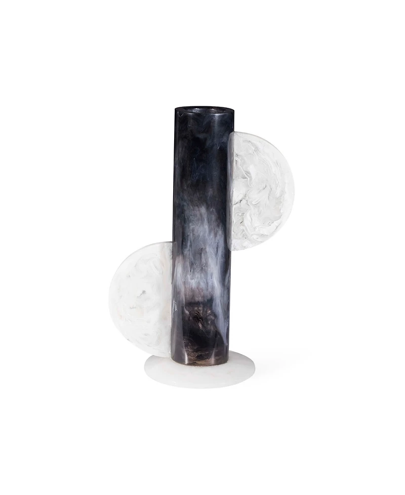 Jonathan Adler Como 16 oz. Cylinder Vase