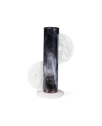 Jonathan Adler Como 16 oz. Cylinder Vase