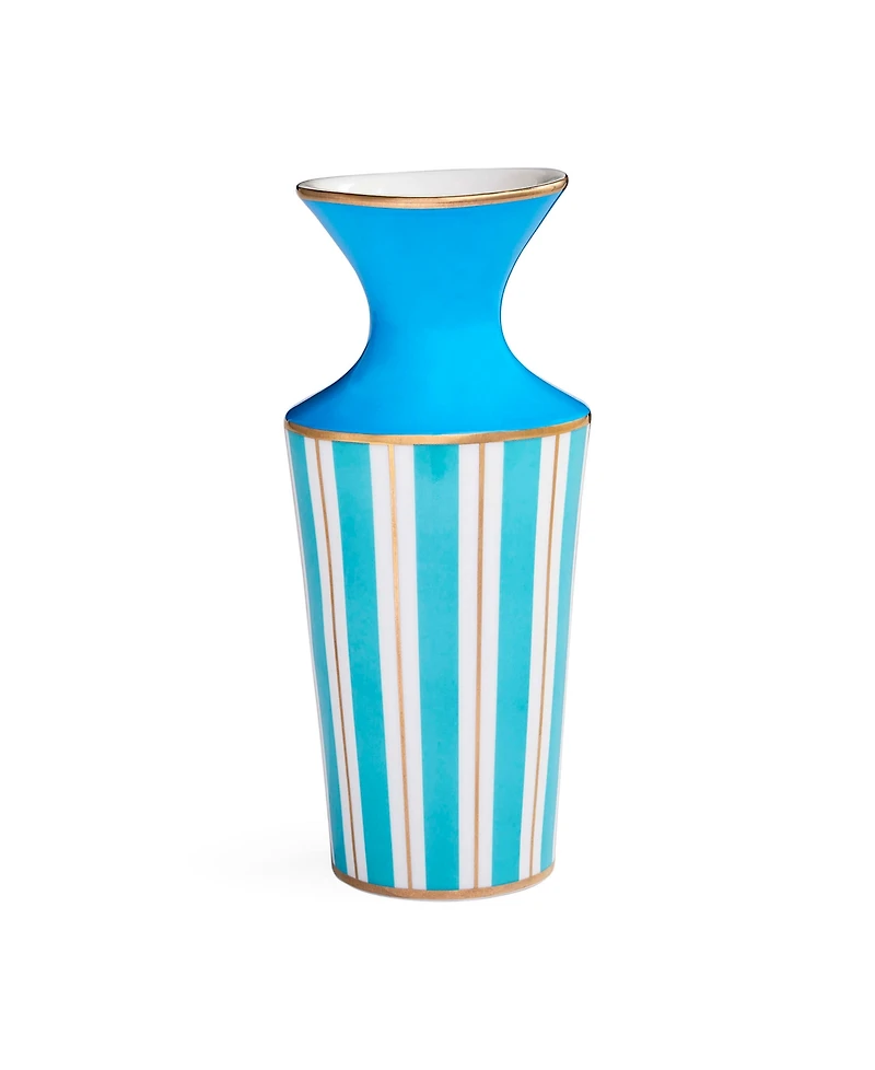 Jonathan Adler Portofino 20 oz. Cuff Vase