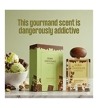 Jean Rish Dubai Chocolate Eau de Perfume